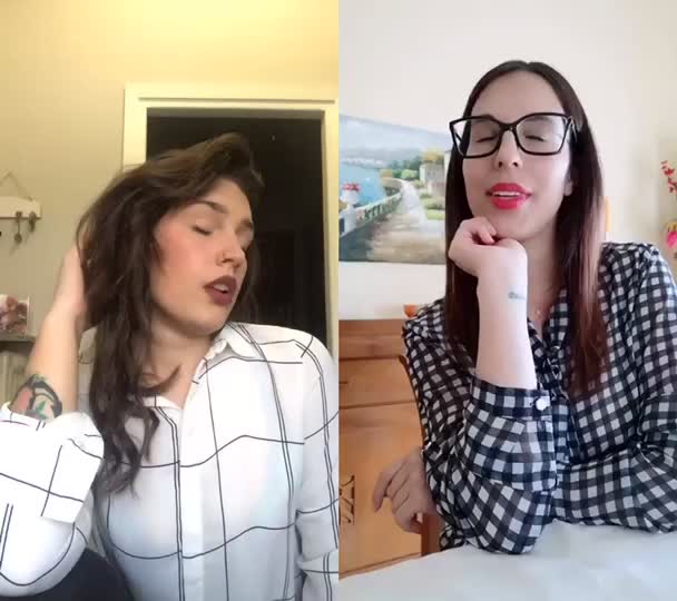 @Nicole Imperadori