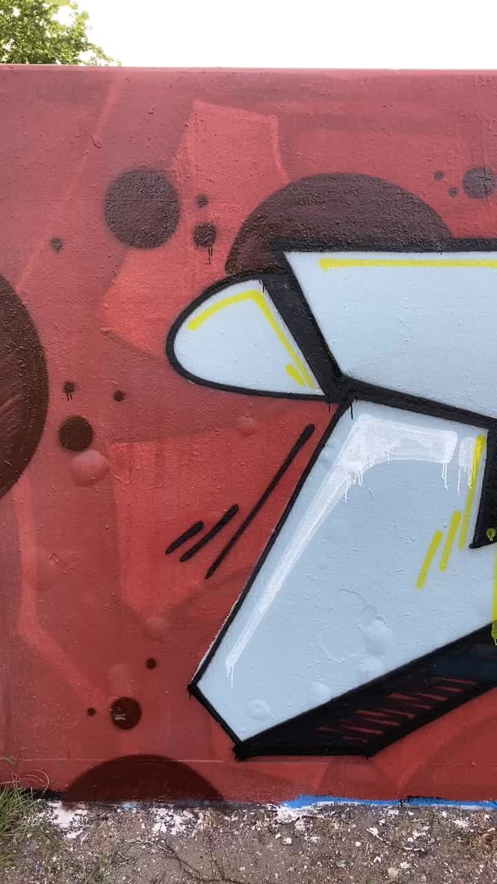 @Graffiti Hill