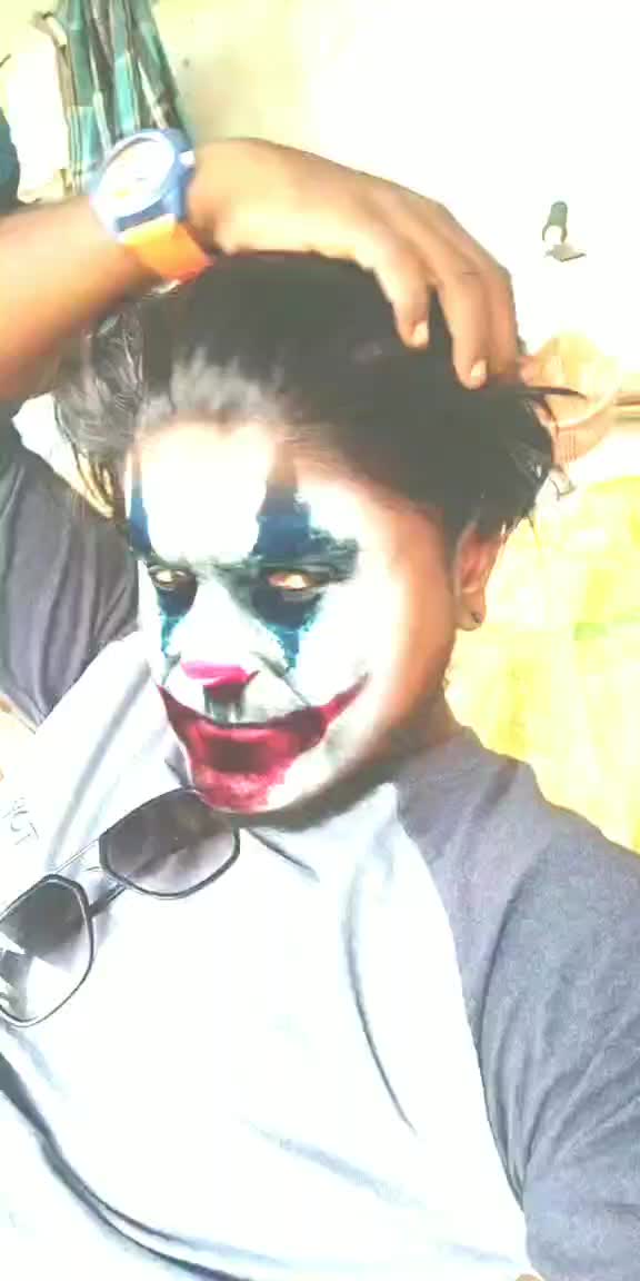 @Arun Ravi Varman