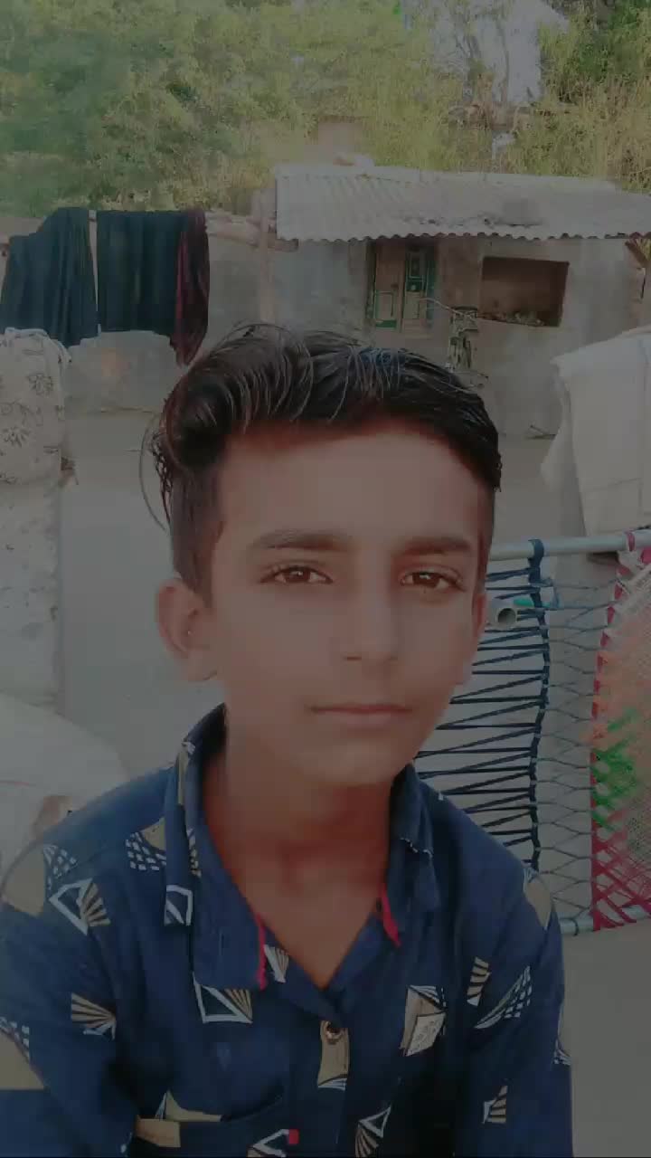 @govid Desai