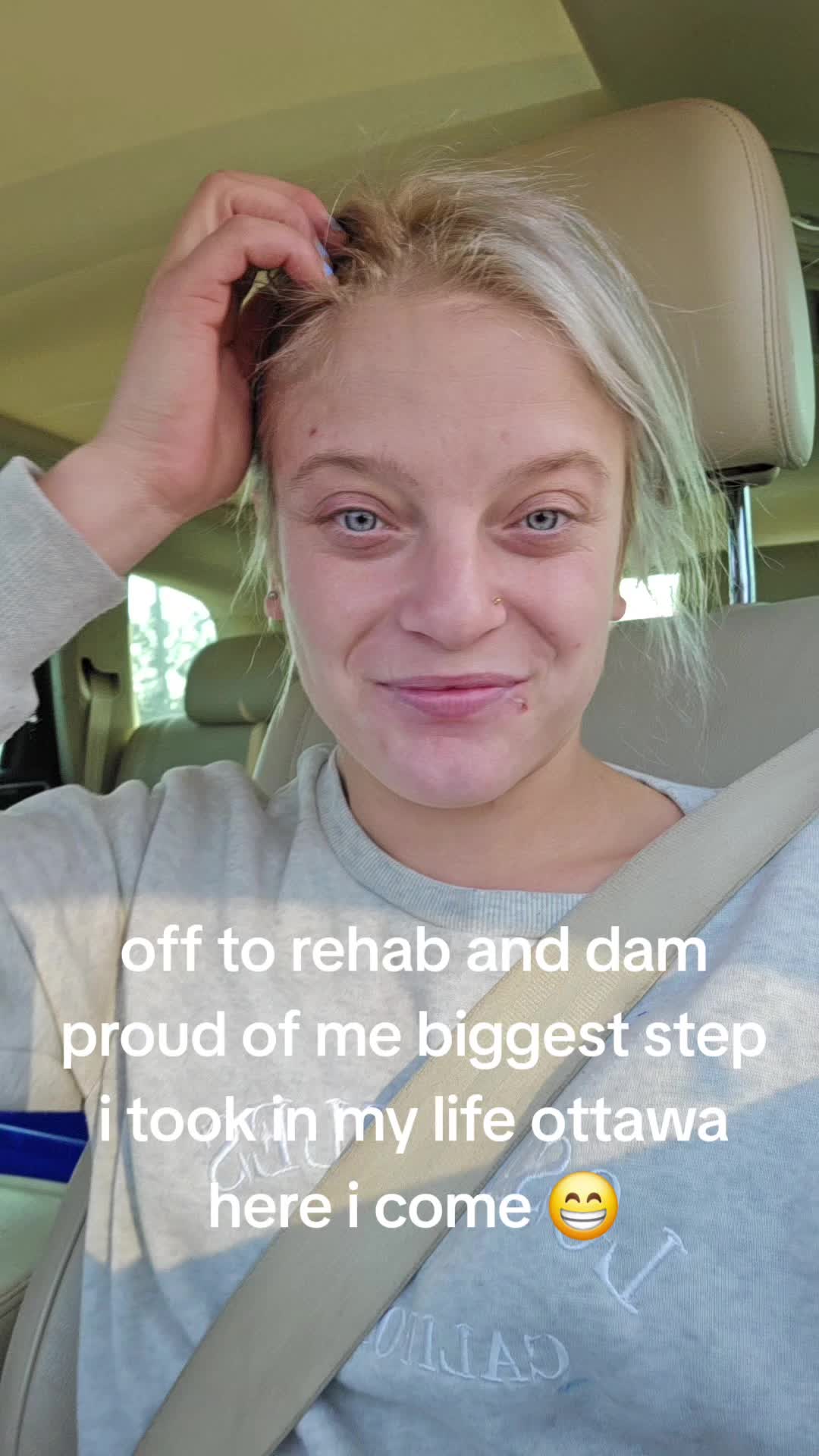 @lilmom in recovery