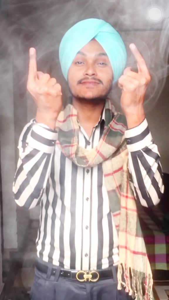 @preet chahal