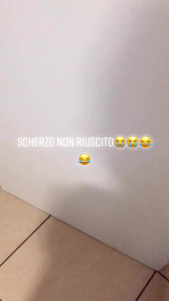 @Serena Palmisano
