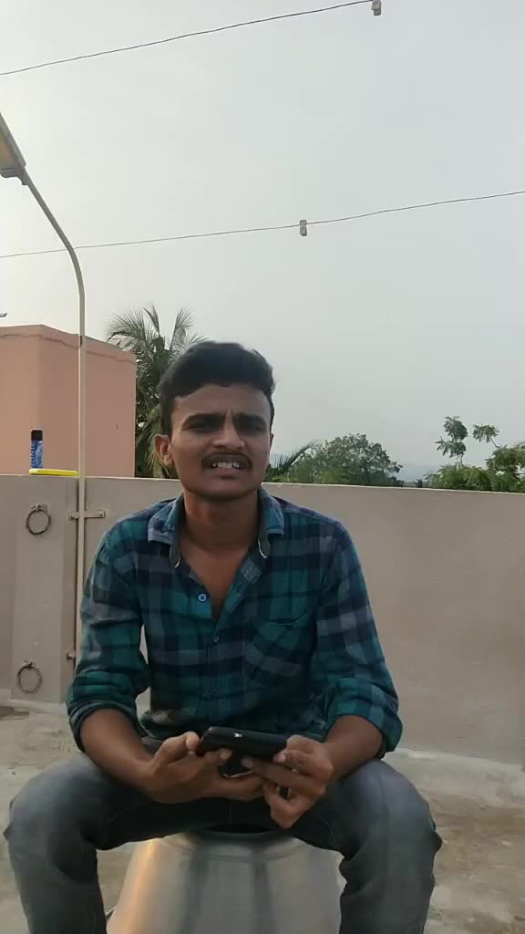 @Murali Yadav