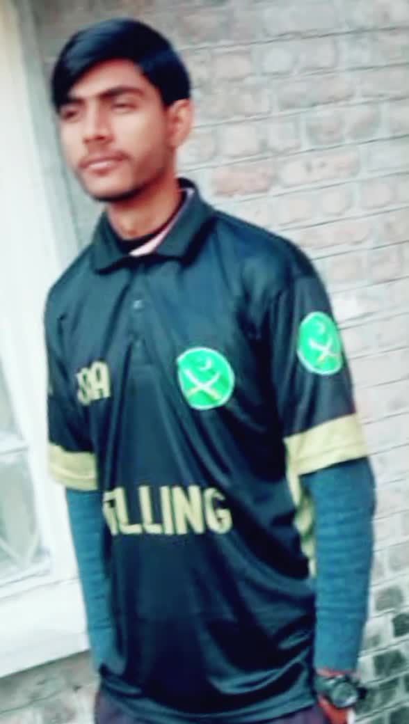 @MP military police R❤️F Bhatti