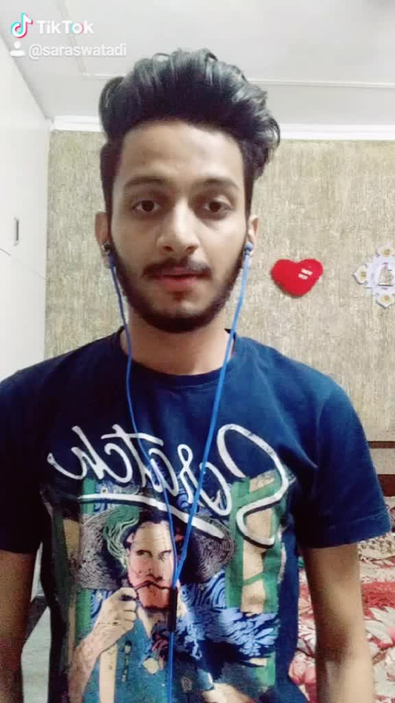 @ADI SARASWAT 💕