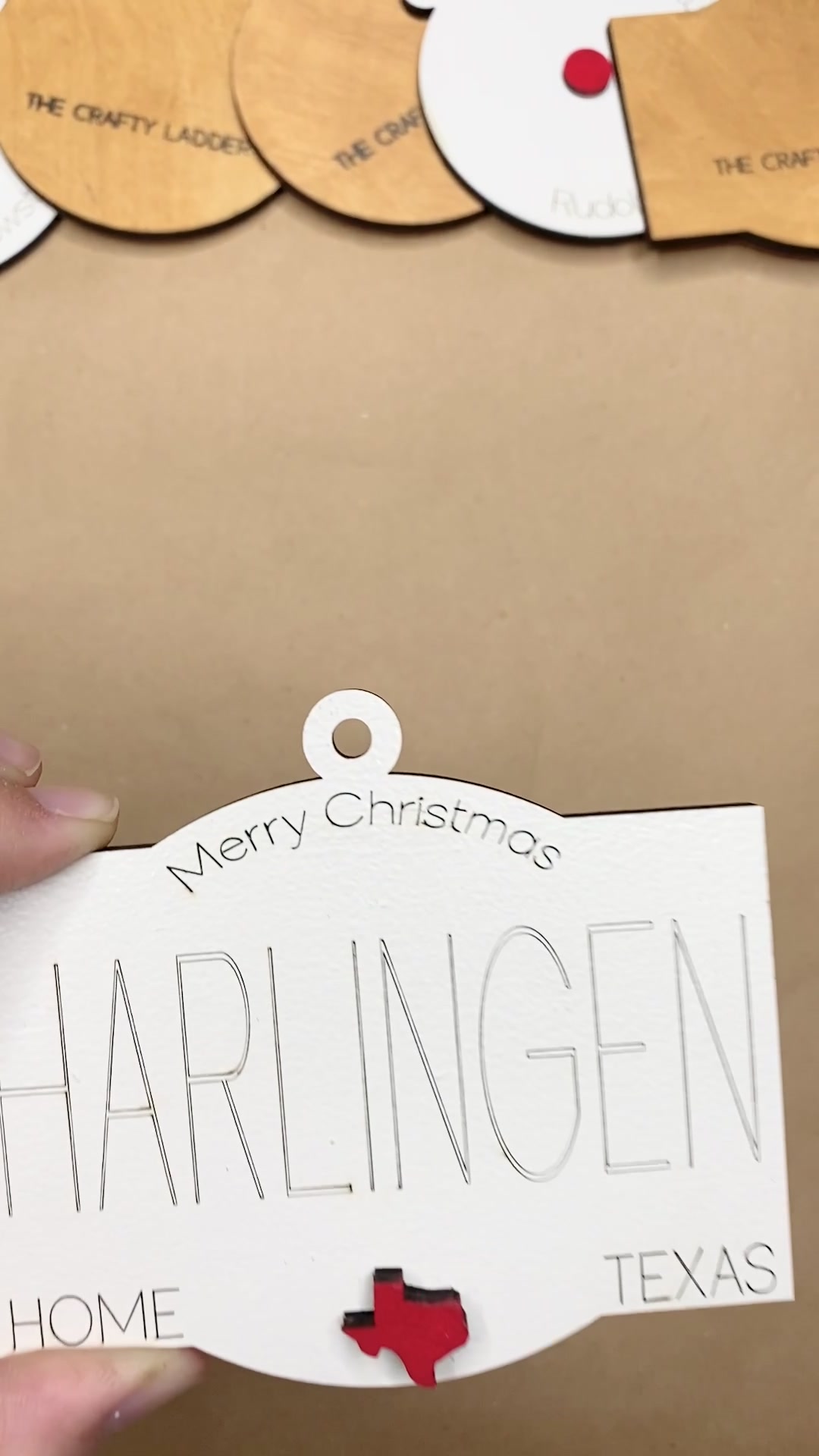 @TheCraftyLadder