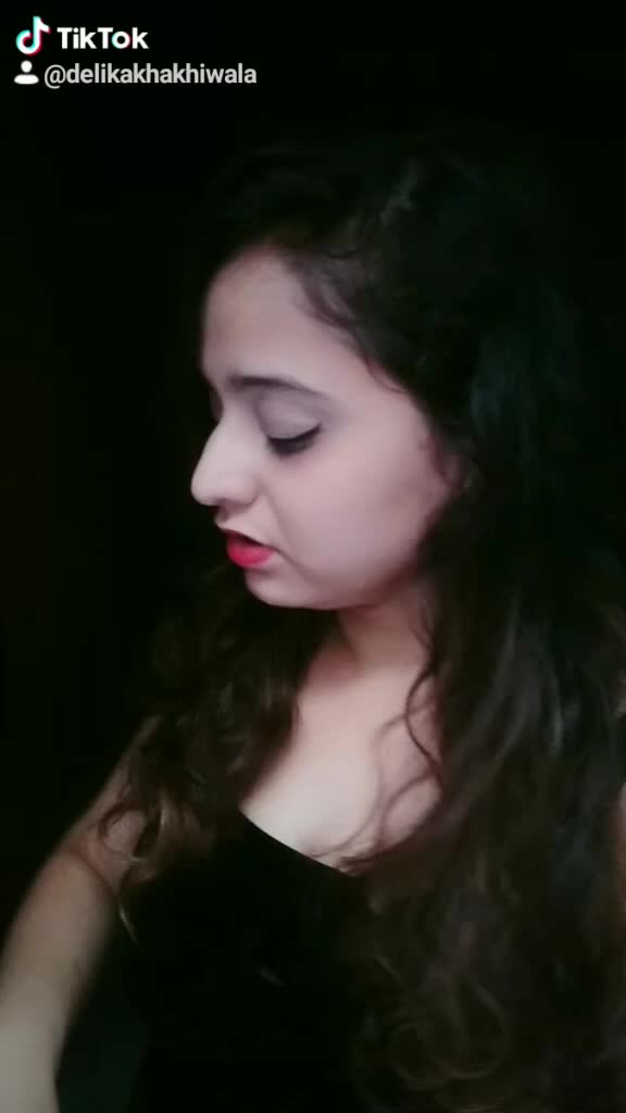 @Delika Khakhiwala