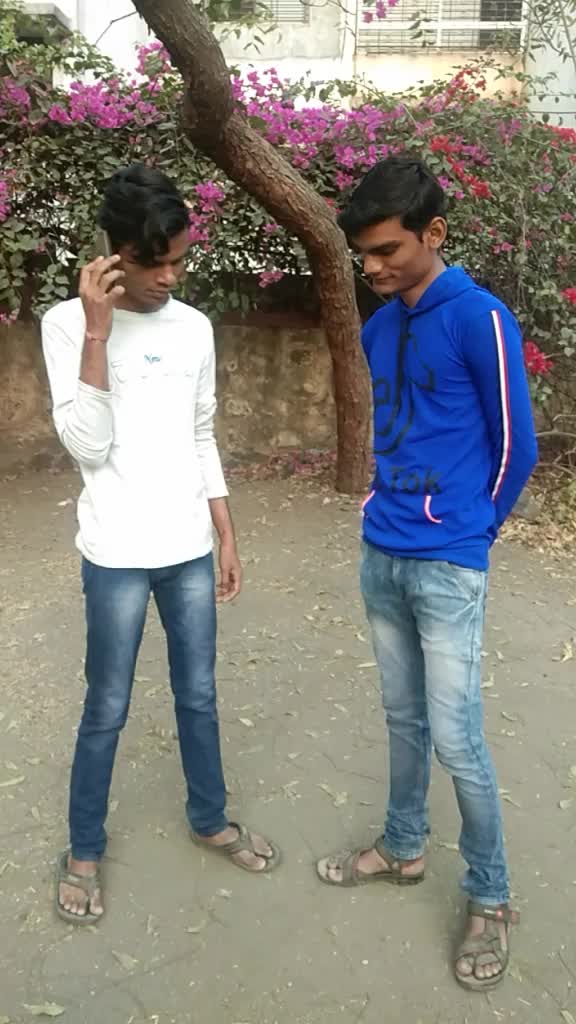 @Vishal Dhiwar
