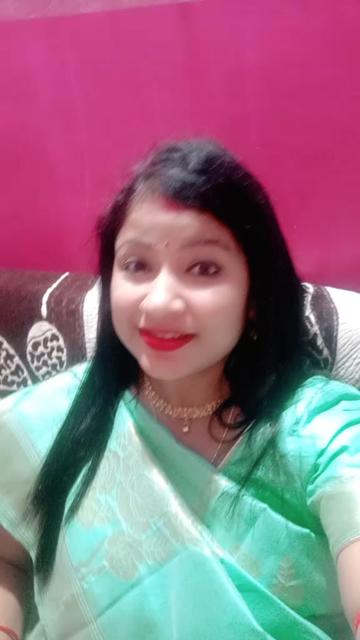 @Barsha Rani Sahoo