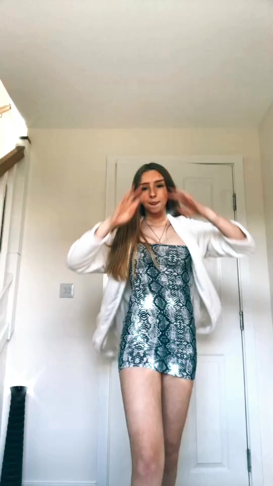 @Tik Tok Thots