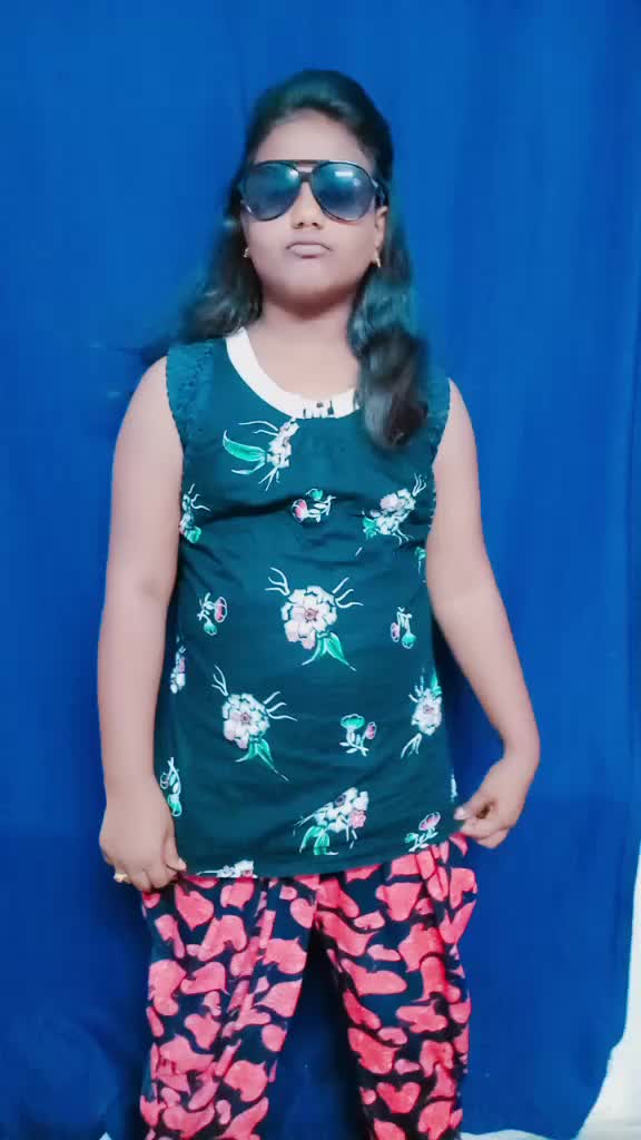 @Chiranjeevi Guggilla