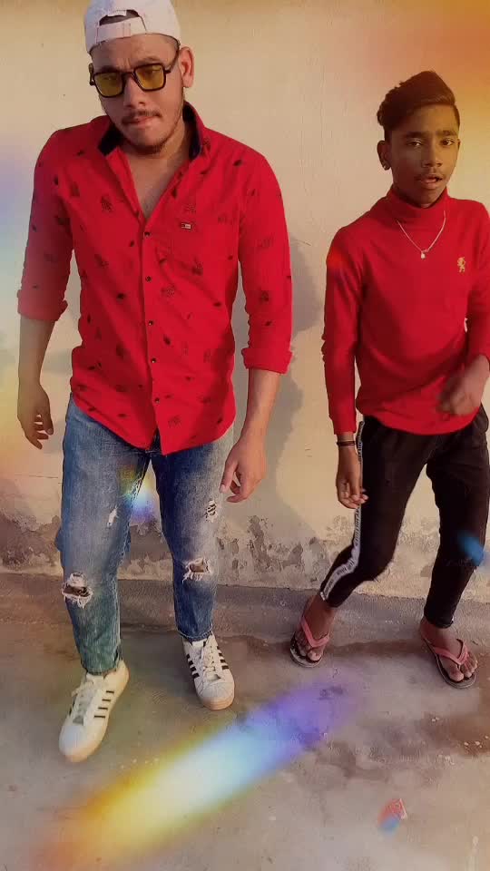 @Dharmesh king👑