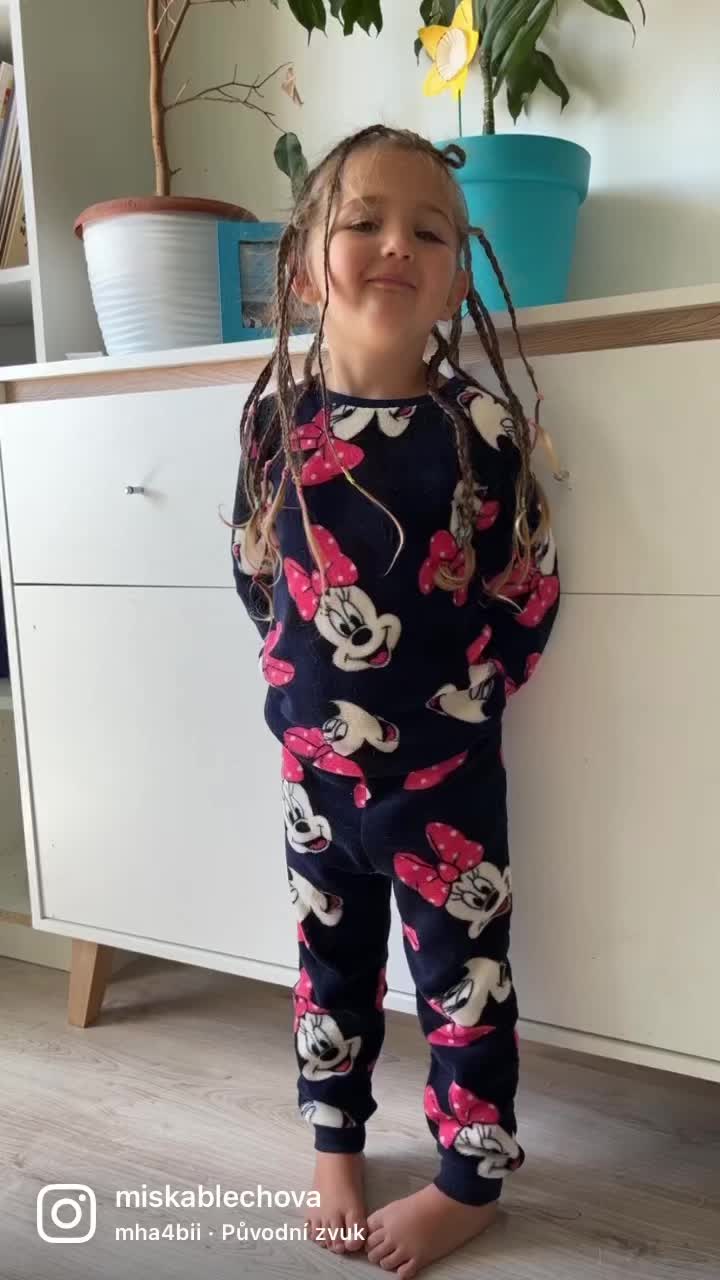 @Michaela Blechová