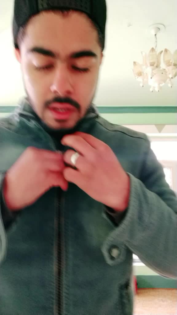 @Bhat Mujeeb