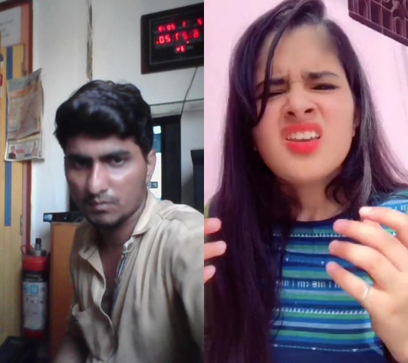@Manish