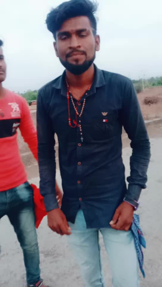 @Vaishnav Gavhane