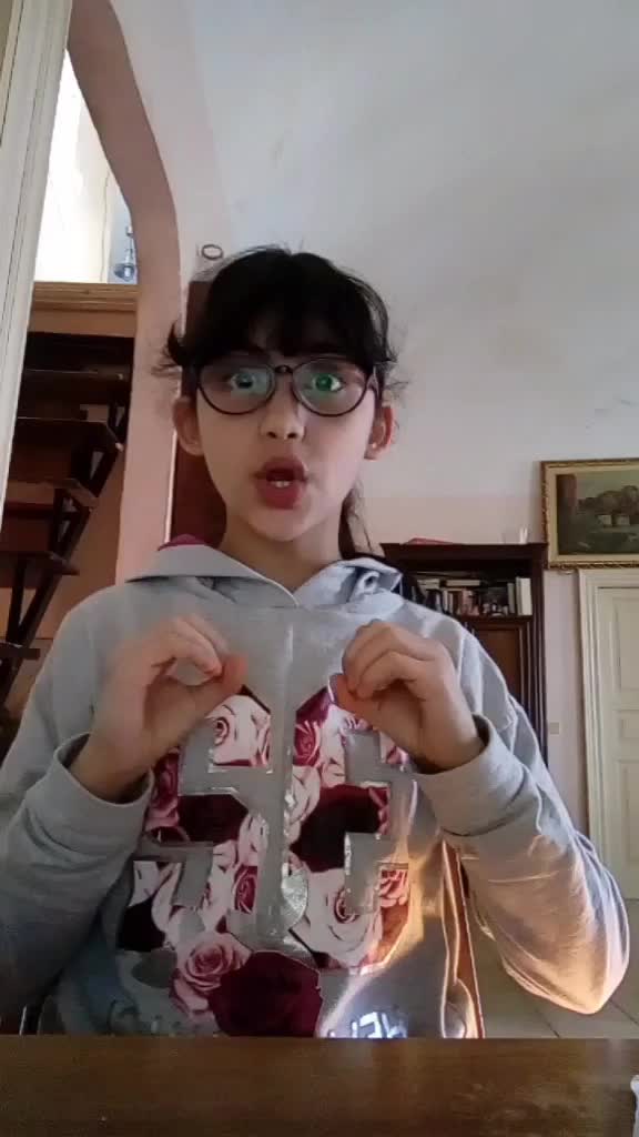 @Vanessa devito
