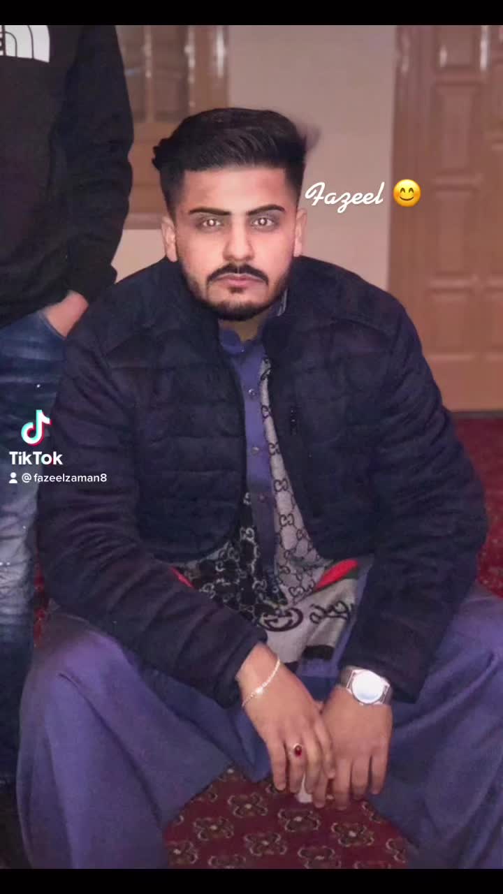 @Fazeel Zaman