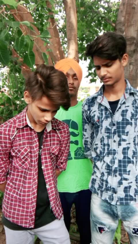 @shubham chauhan
