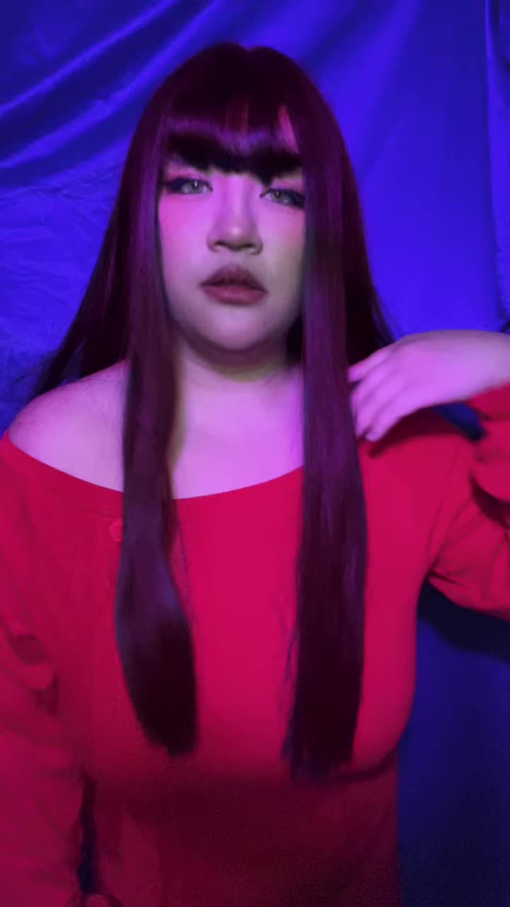@Momo