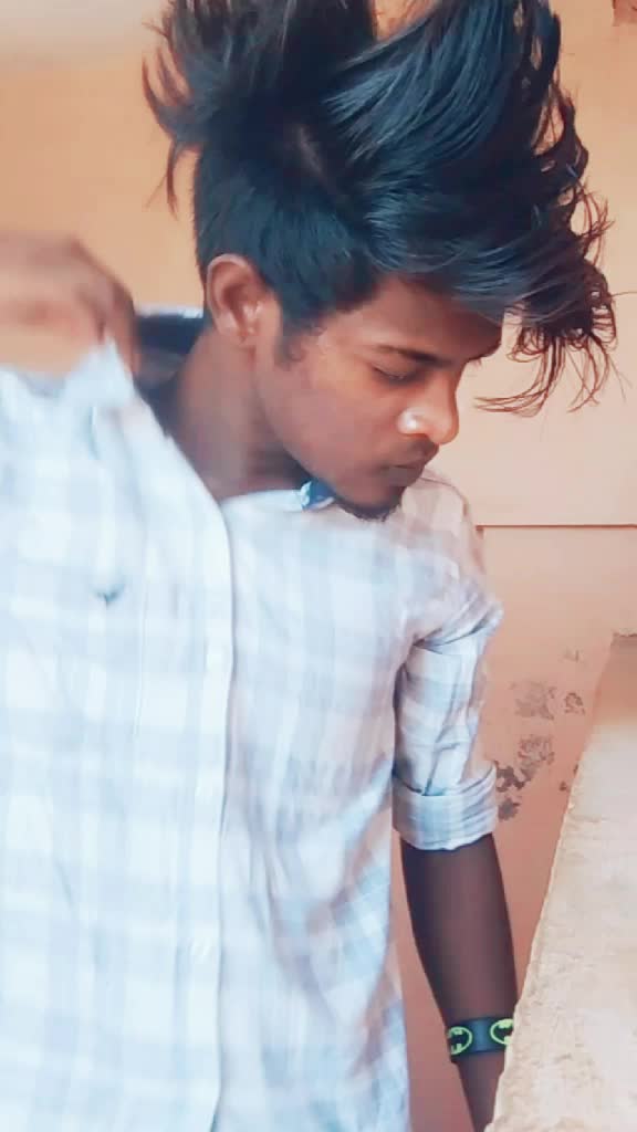@Smile killer