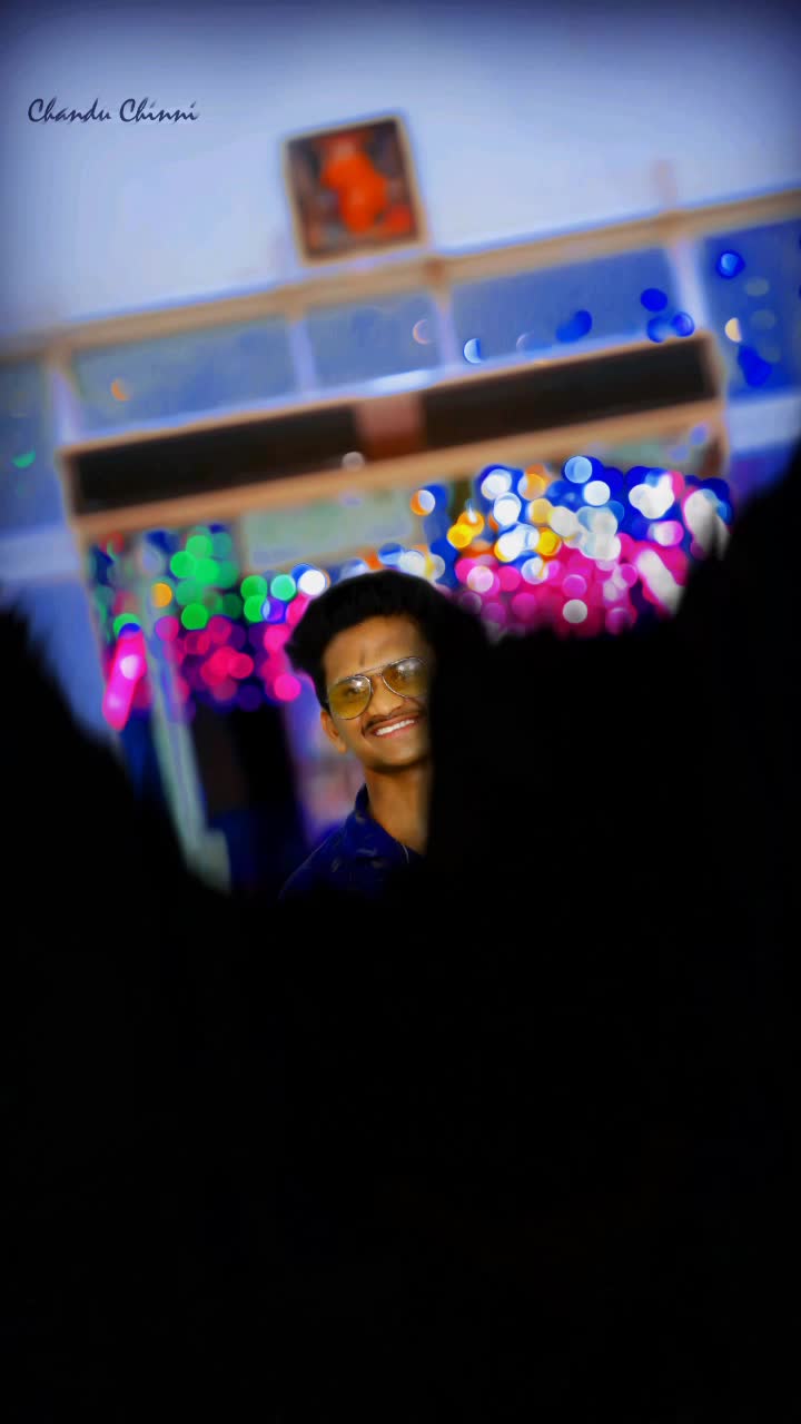 @Chandu Chinni