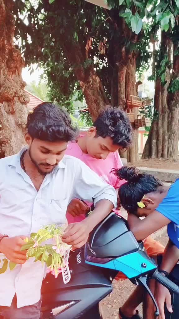 @Akshay Sivaz