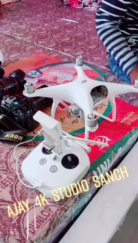 @Ajay Sanch