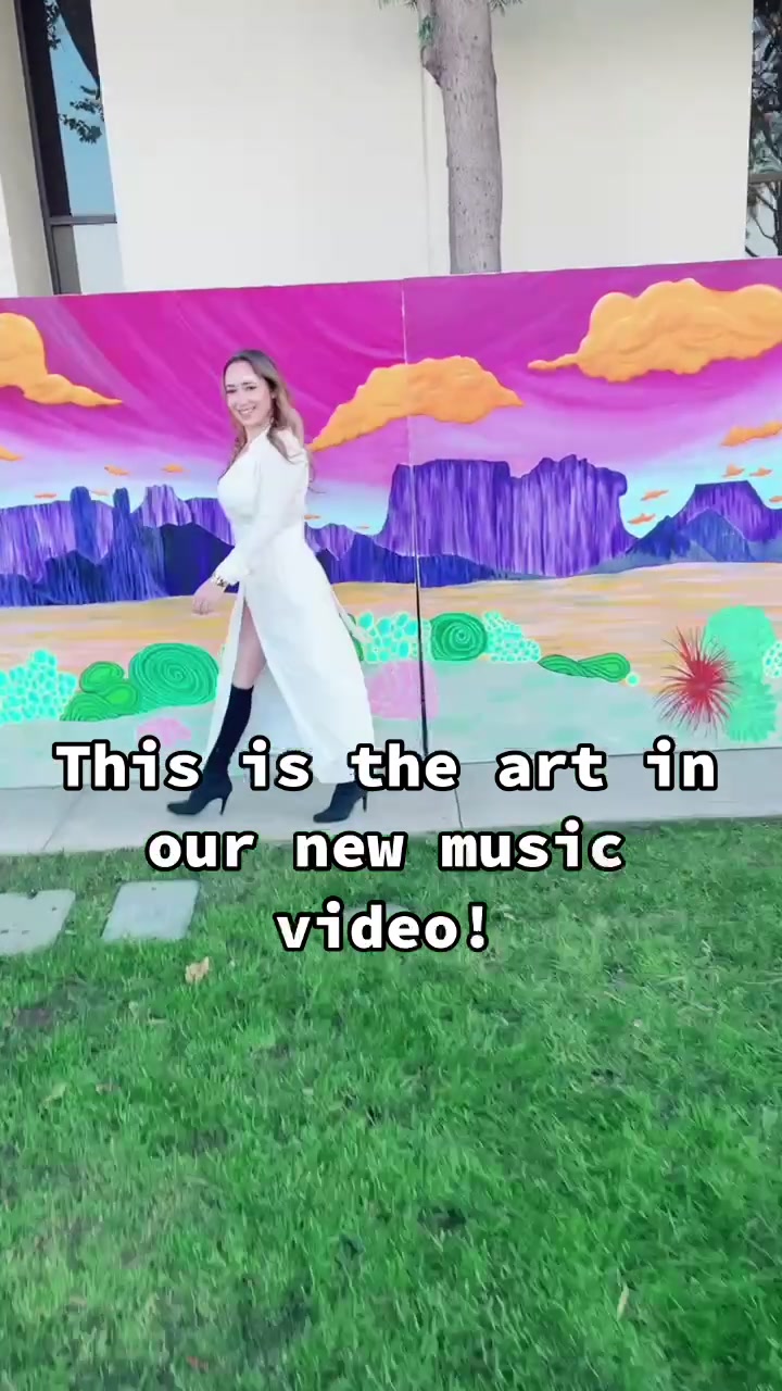 @Carly And The Universe