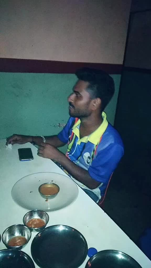 @Rachan Puttur