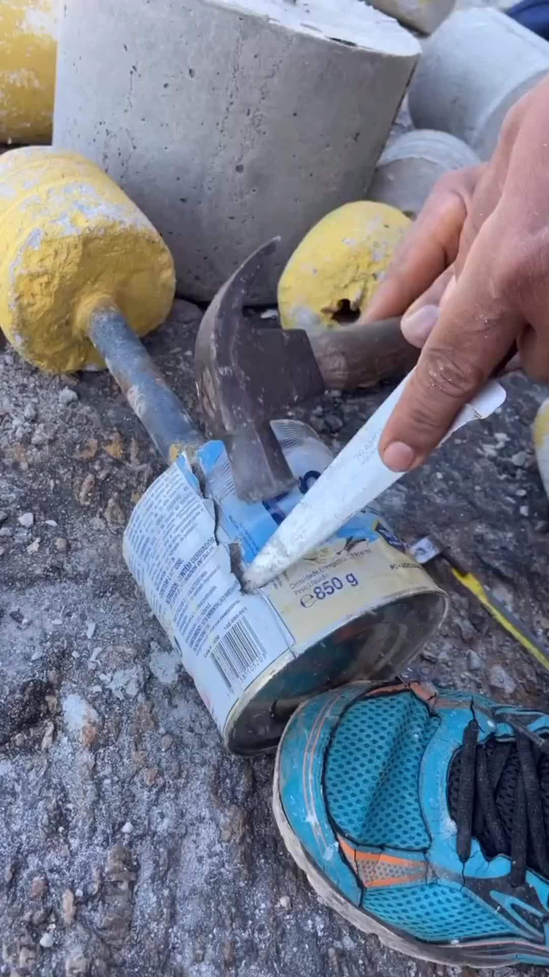 @Academia Arpoador
