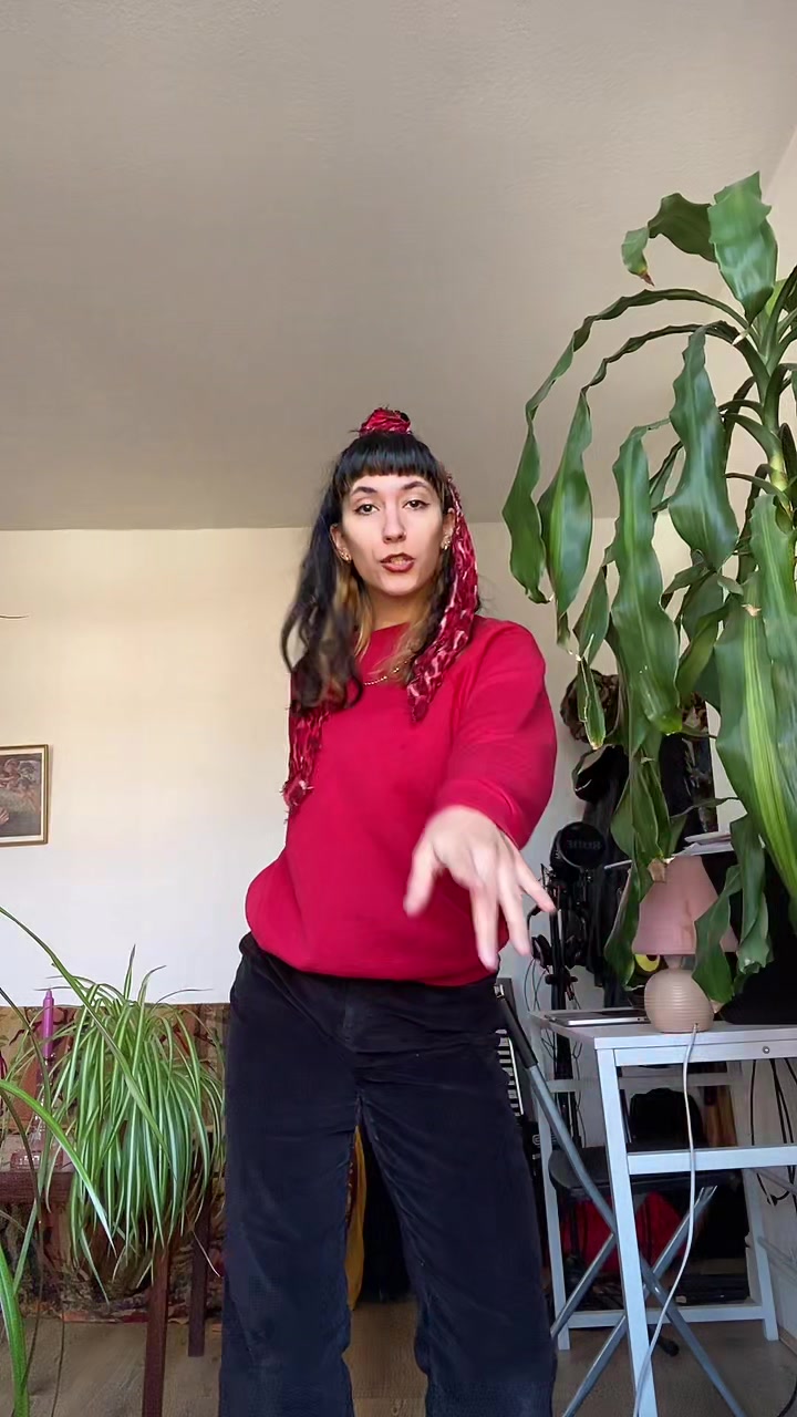 @CICI LARA