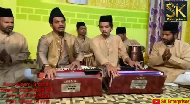 @Shiraaz Khan