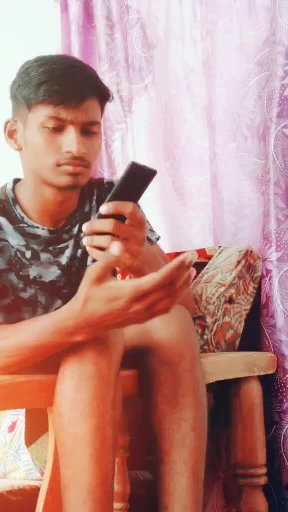 @Siddhu Bangaram