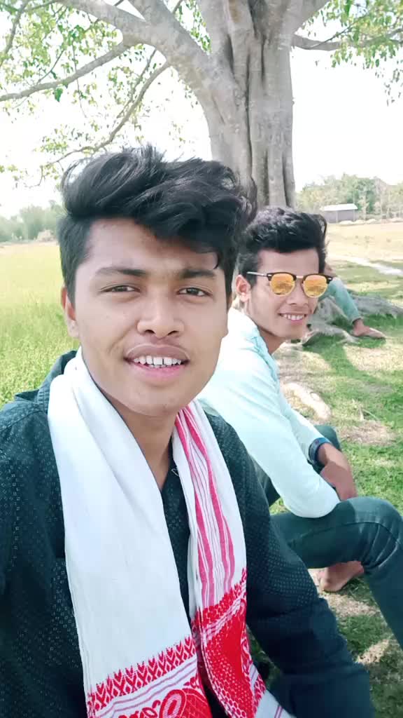 @debasish gogoi