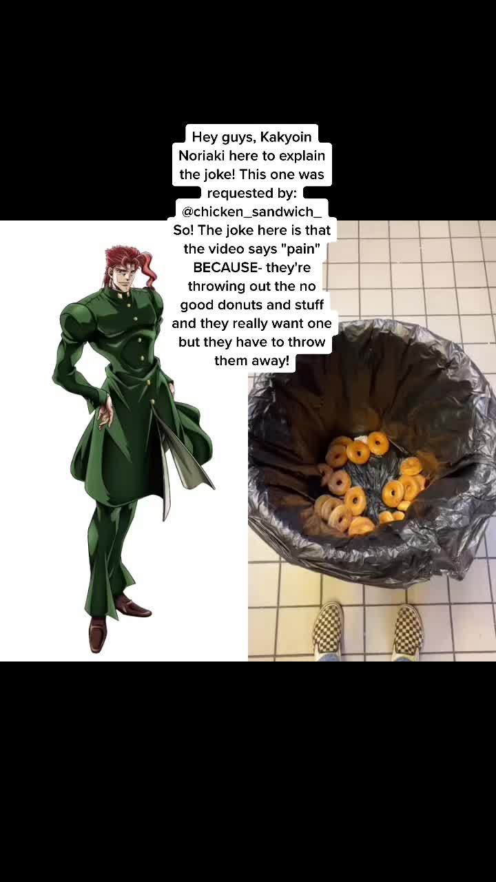 @Real Noriaki Kakyoin