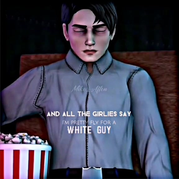 @Michael Afton