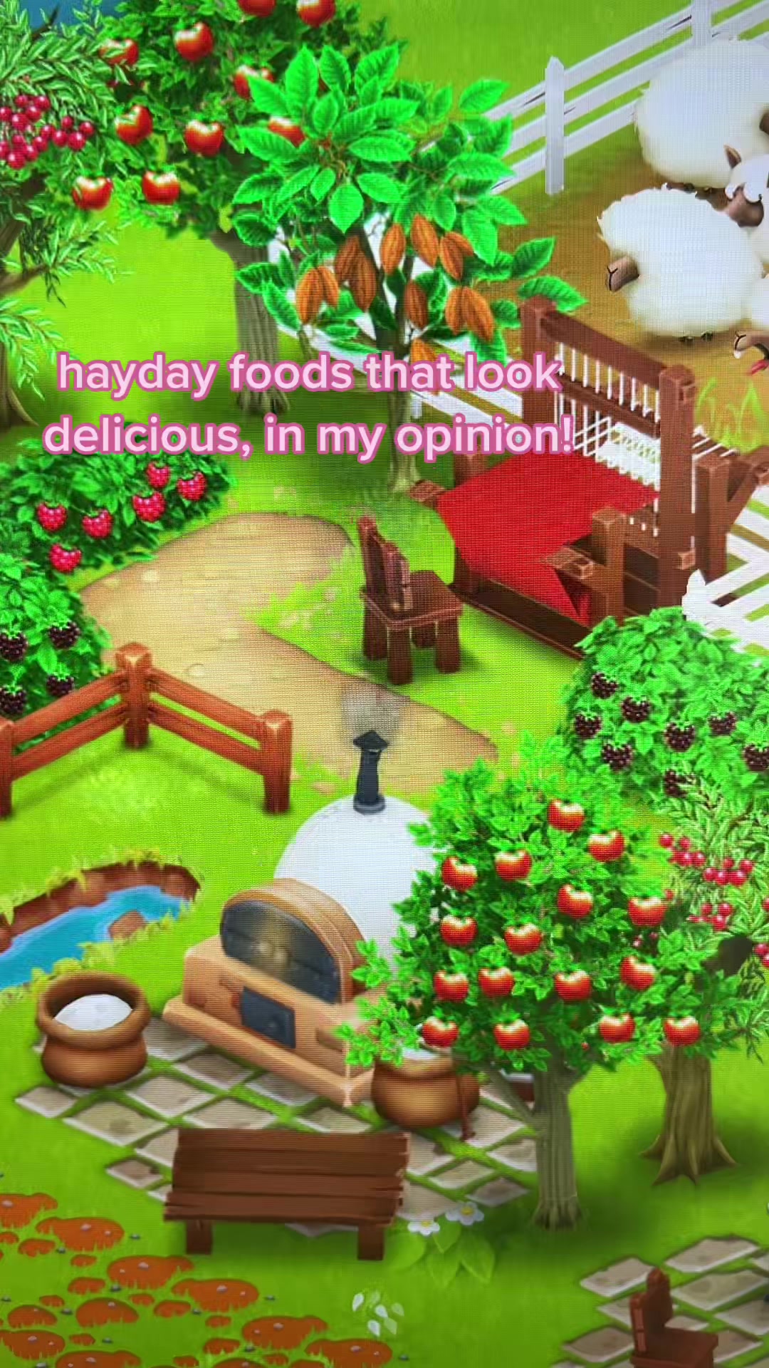 @izzie !! 🌾