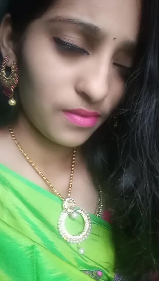 @kavya chinni💙👸