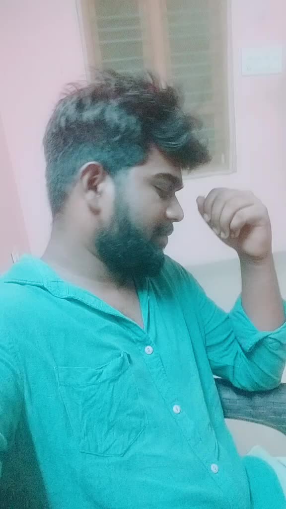 @Karthik Chennu