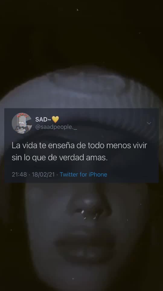 @Saddd