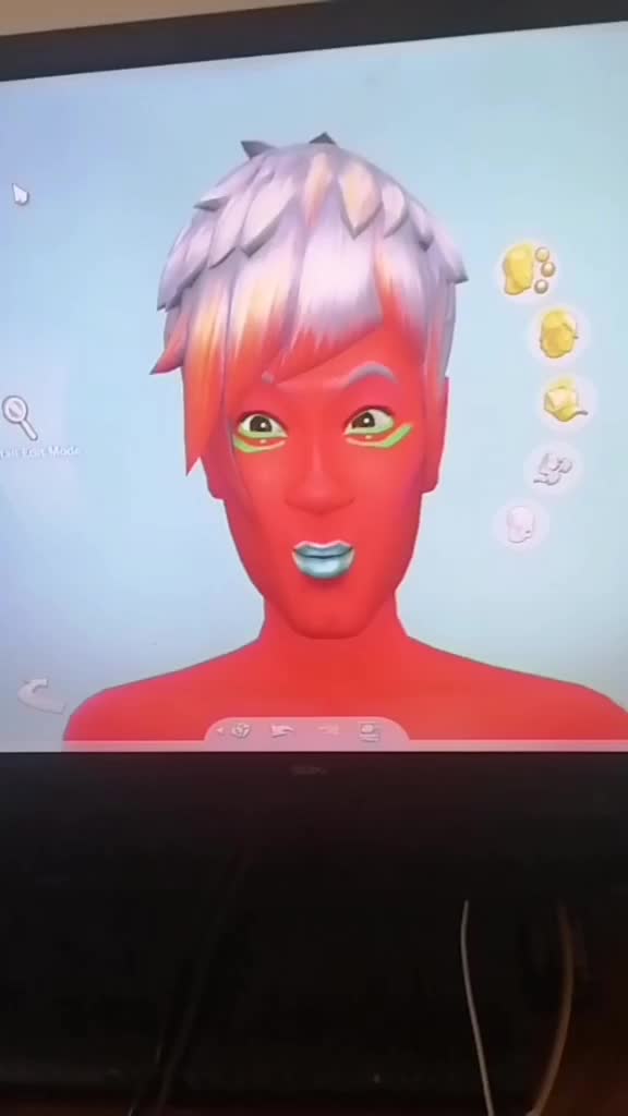 @❤️sims 4 life❤️