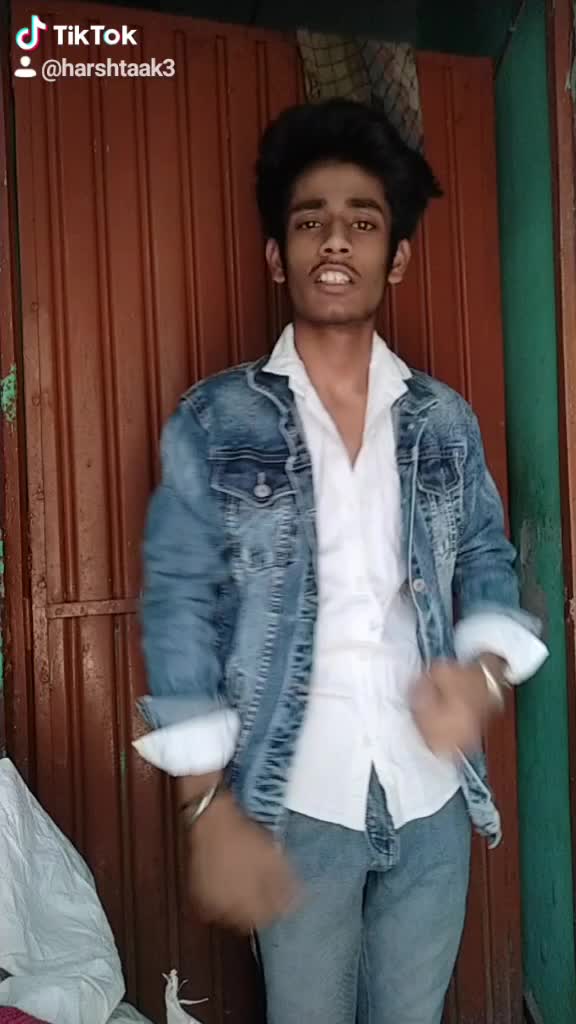 @Harsh Taak