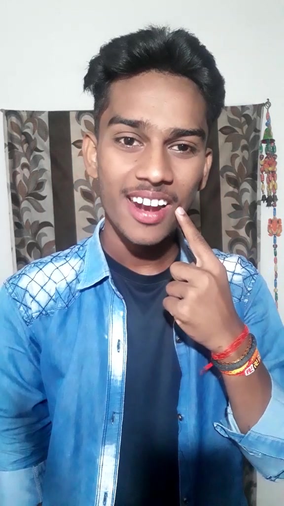 @Abhishek Rai