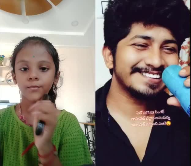 @Thallapelly Rajender
