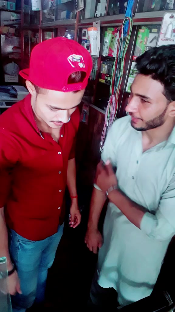 @Jamshaid Jimmy
