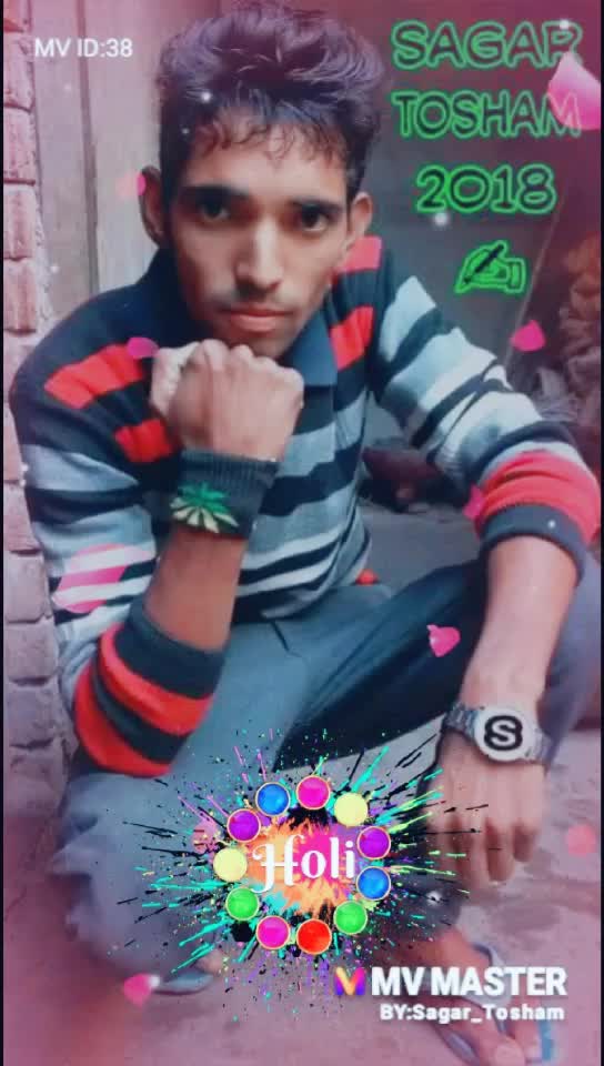 @Sagar-Tosham