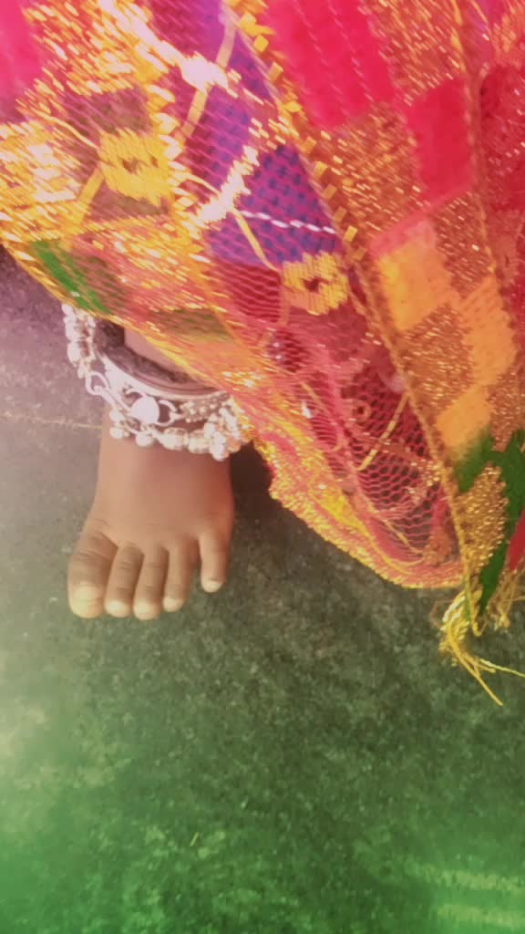 @Pavitra Pallu