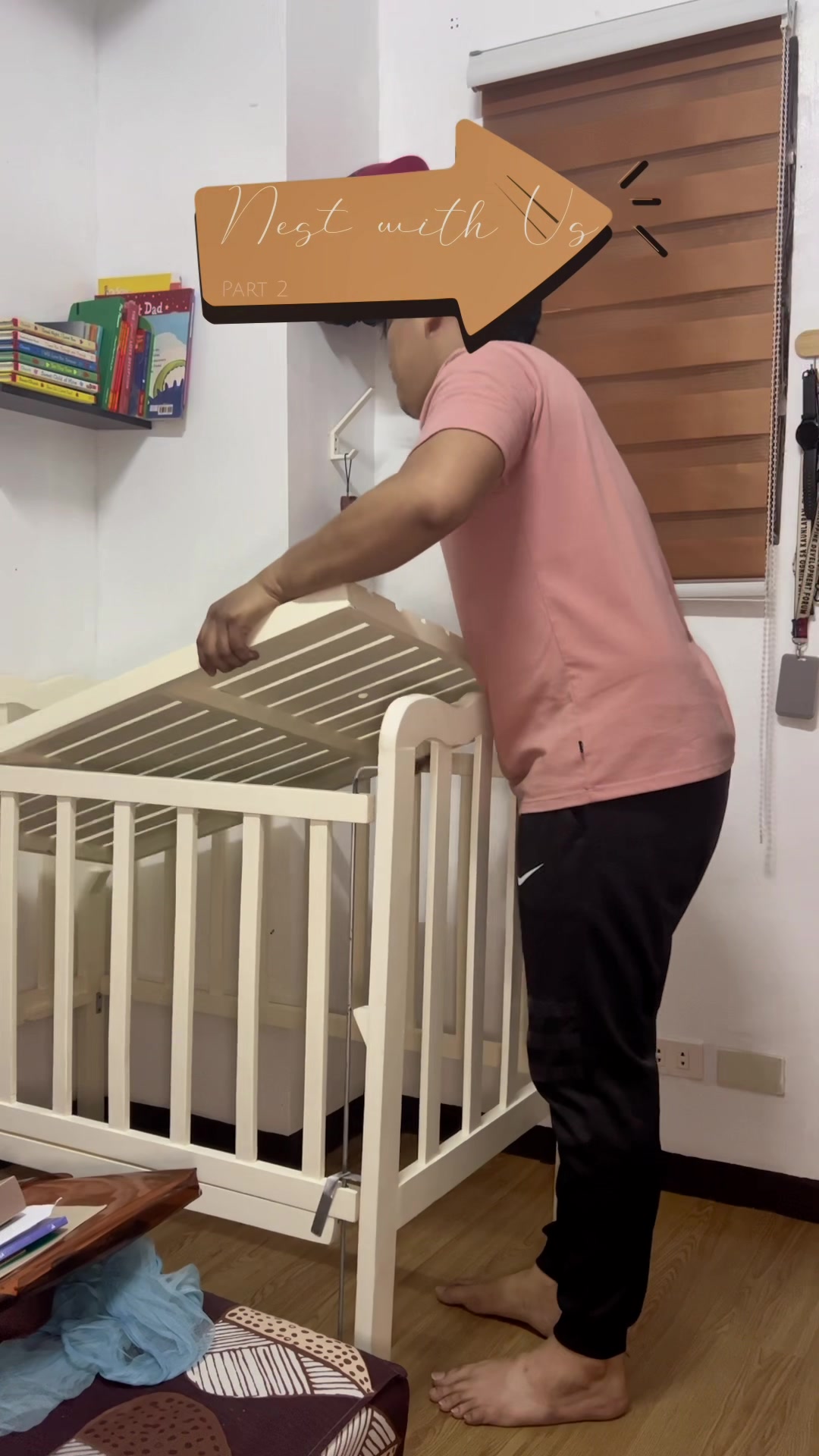 @Mommy Jo | Mom Life and Career
